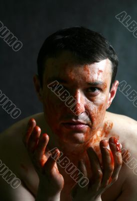 Blood Blood