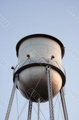 Water Tower