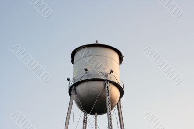 Water Tower Water Tower
