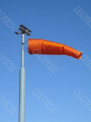 wind measurement tool