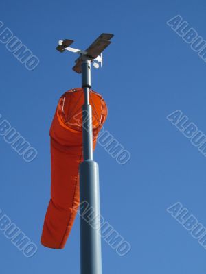 wind measurement tool