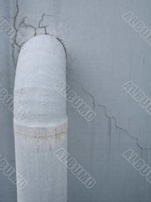 industrial piping