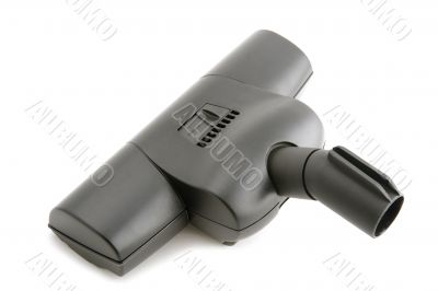 brush vacuum cleaner