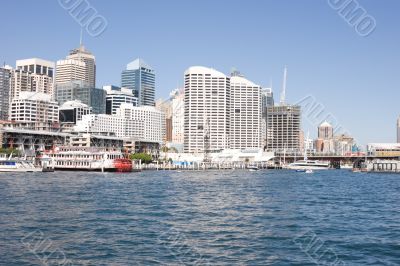 Sydney Skyline