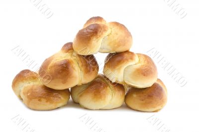 fresh small loaf macro