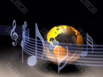 Global Music