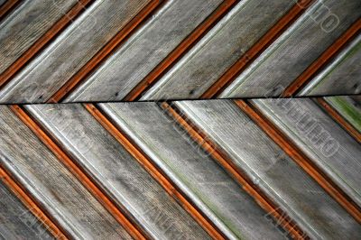 Wood texture