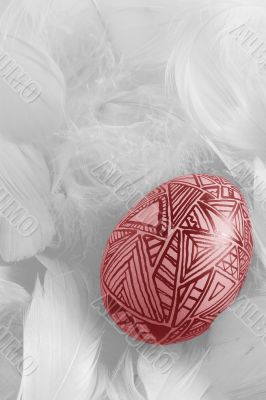 Easter egg Easter egg