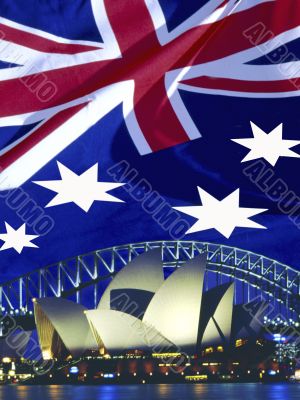 Symbols of Australia