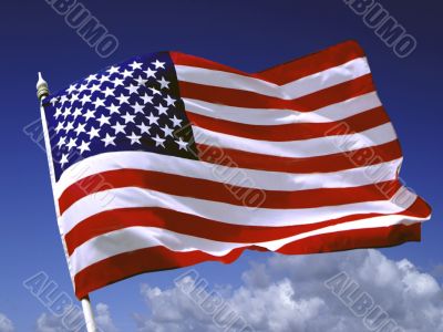 American Flag