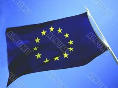 European Union Flag