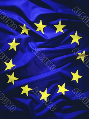 European Union Flag European Union Flag