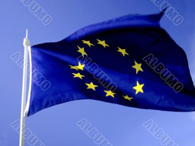 European Union Flag