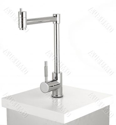 water faucet