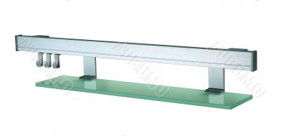 kitchen accessory shelf