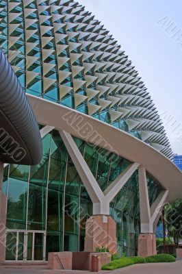 Esplanade - Theatres on the Bay