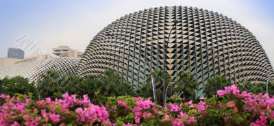 Esplanade - Theatres on the Bay