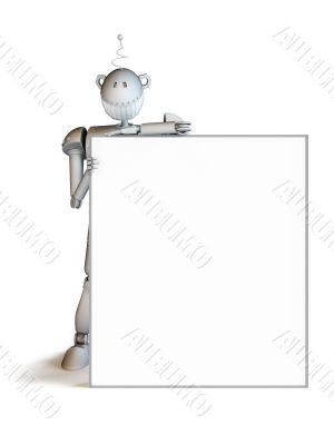 Mr.Smileg - the robot Mr.Smileg - the robot