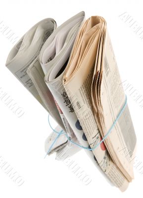 Newspaper Newspaper