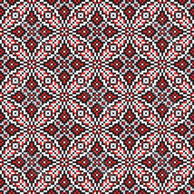 Decorative pattern