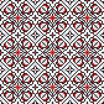 Decorative pattern