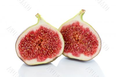 Fresh figs