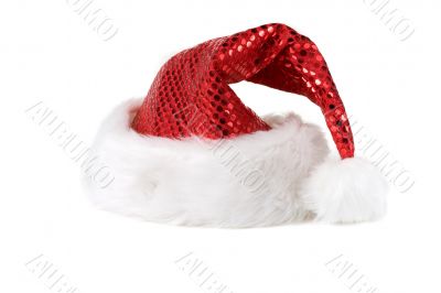 Santa hat