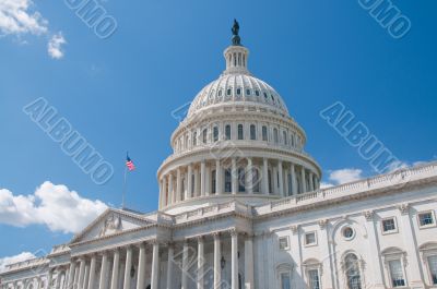 US Capitol