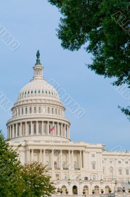 US Capitol