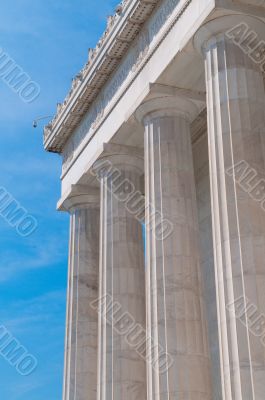 Lincoln Memorial