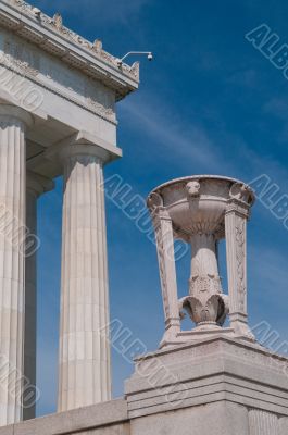 Lincoln Memorial