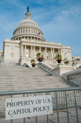 US Capitol