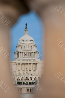 US Capitol
