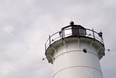 Nobska (Nobsque) Lighthouse