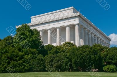 Lincoln Memorial