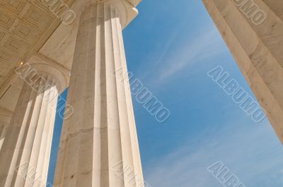 Lincoln Memorial