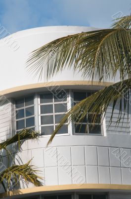 Historic Art Deco - Miami, Florida