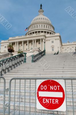 US Capitol