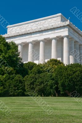 Lincoln Memorial