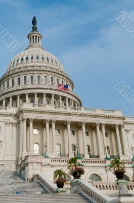 US Capitol