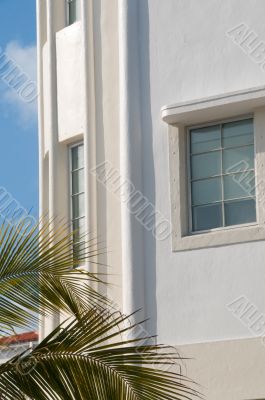 Historic Art Deco - Miami, Florida