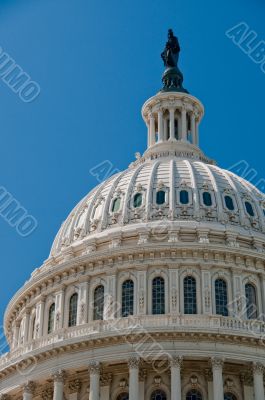 US Capitol