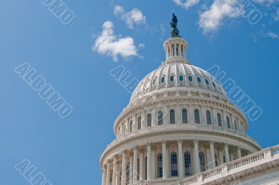 US Capitol