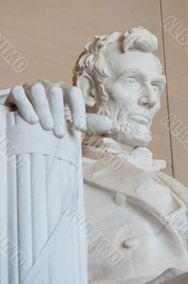 Lincoln Memorial