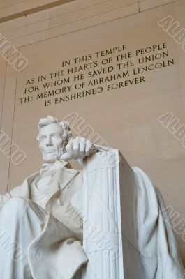 Lincoln Memorial