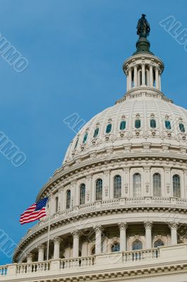 US Capitol