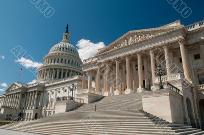 US Capitol