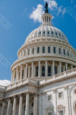 US Capitol