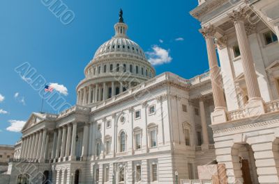 US Capitol