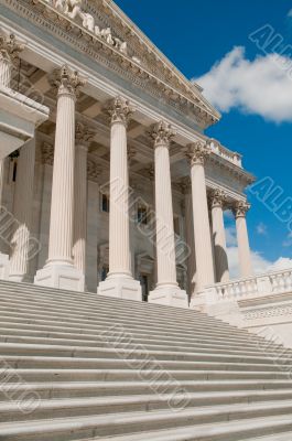 US Capitol